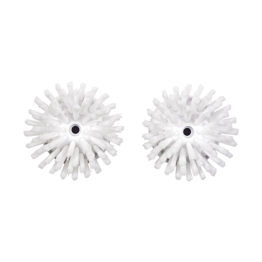Soap Dispensing Palm Brush Refills (2pk.) K0