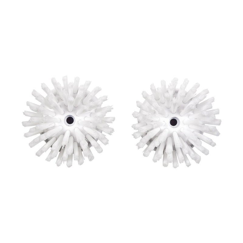 Soap Dispensing Palm Brush Refills (2pk.) K0