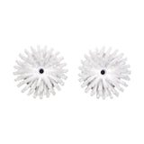 Soap Dispensing Palm Brush Refills (2pk.) K0