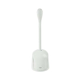 Compact Toilet Brush & Canister J1