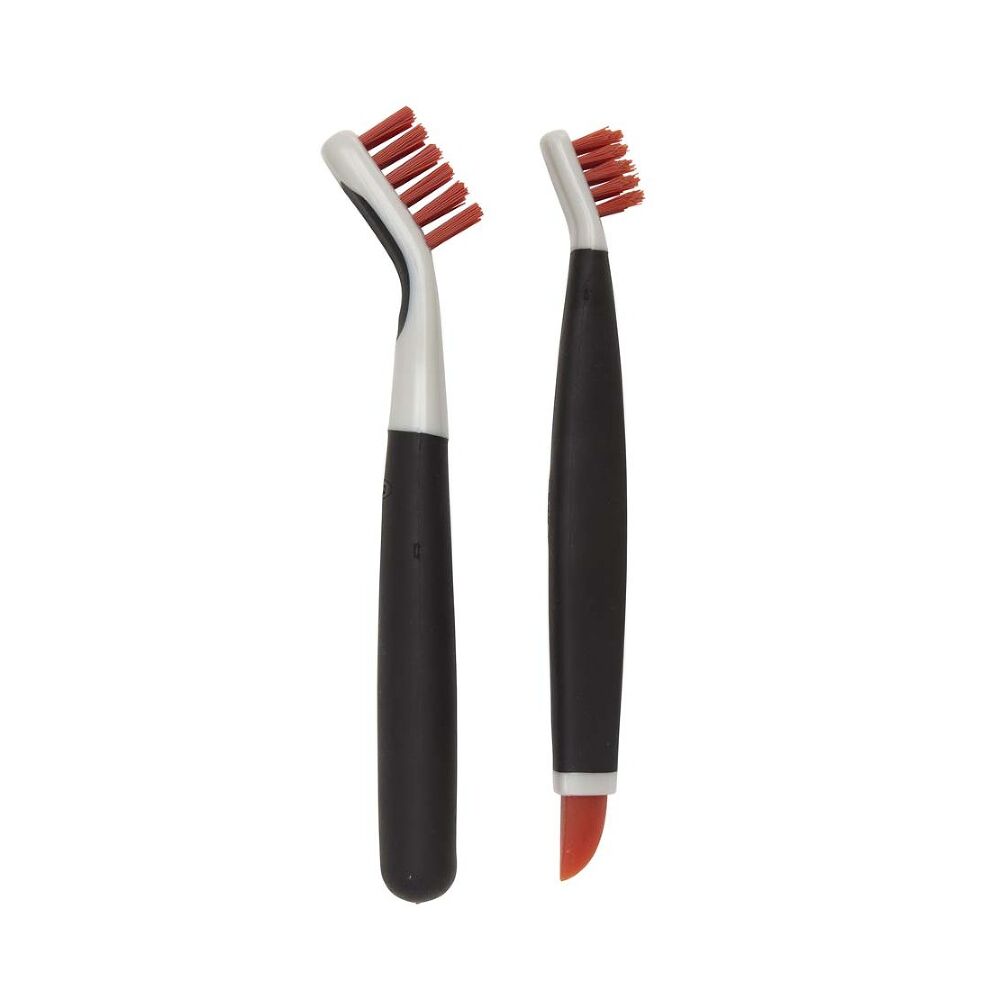 Deep Clean Brush Set D1