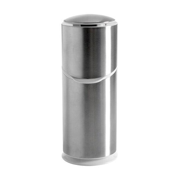 Stainless Steel Toothbrush Organizer T0