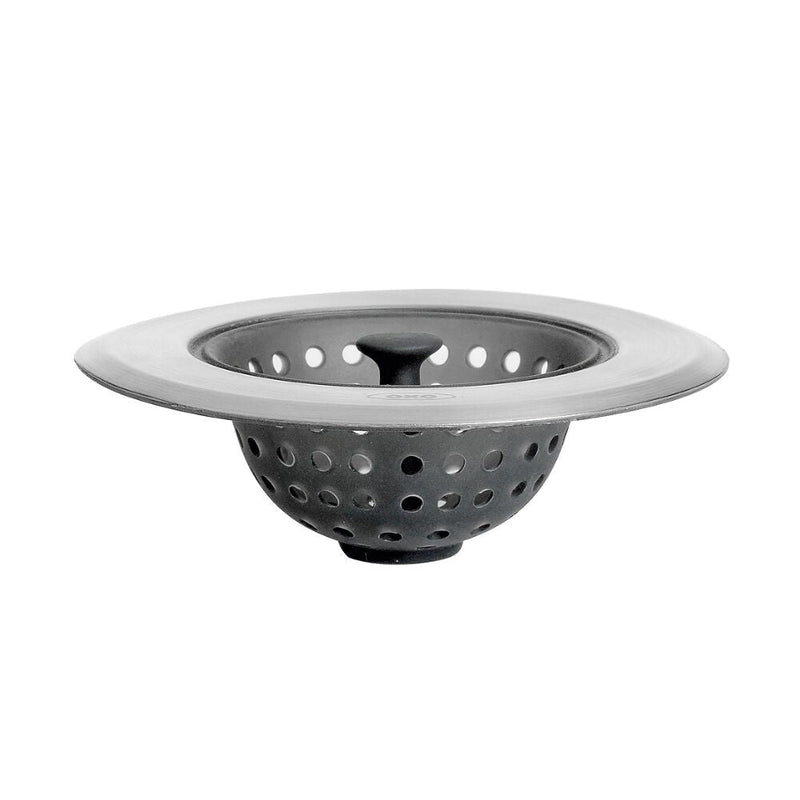Silicone Sink Strainer S1