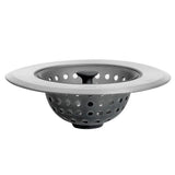 Silicone Sink Strainer S1