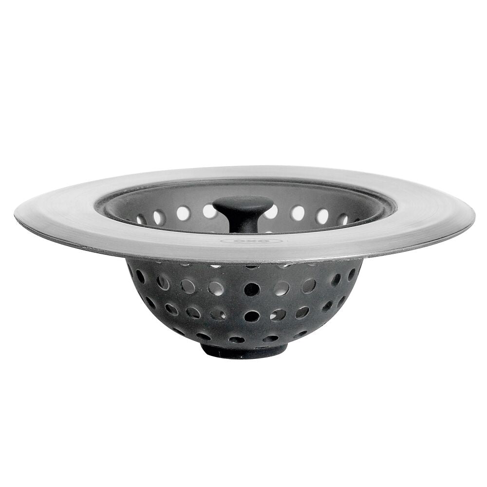 Silicone Sink Strainer S1