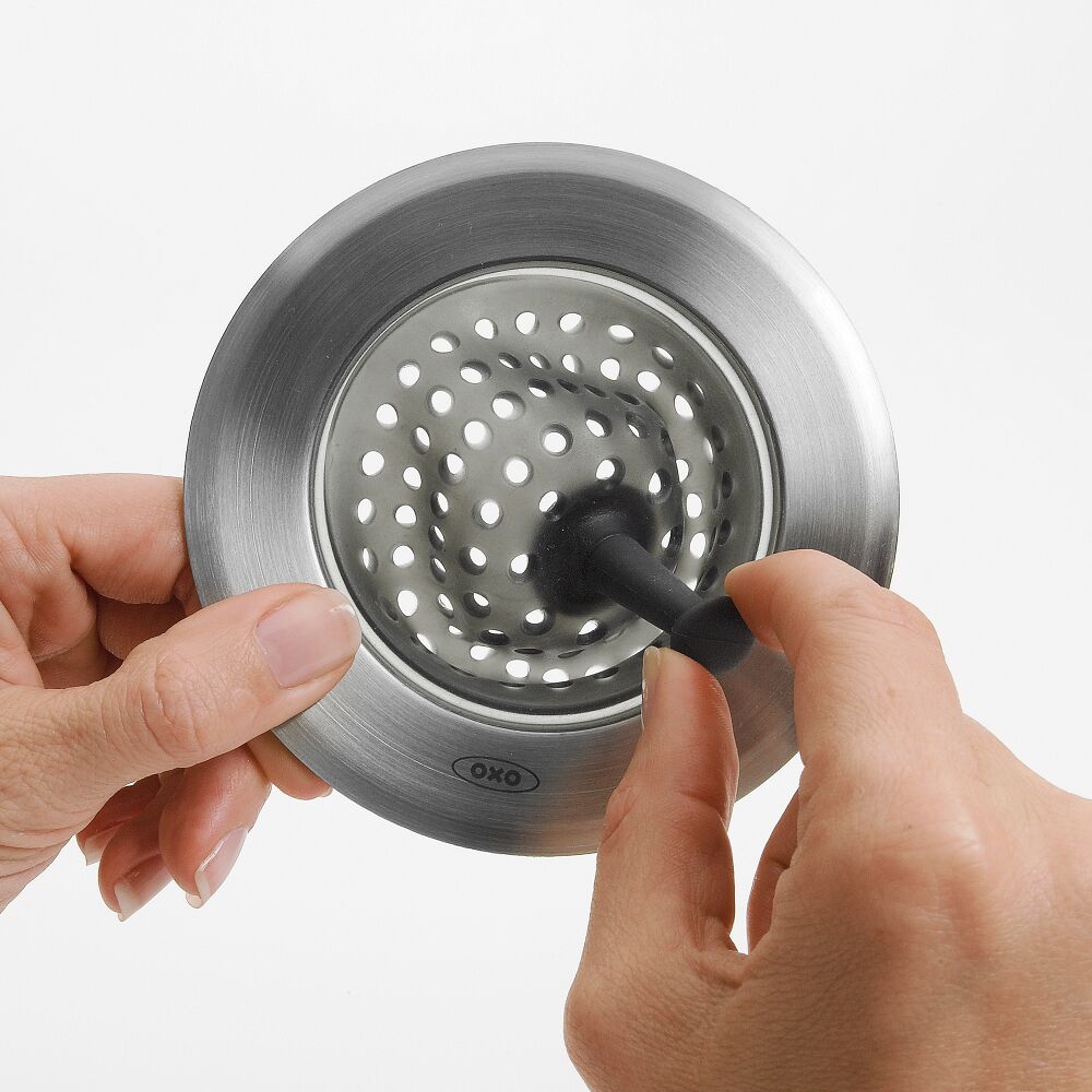 Silicone Sink Strainer S1