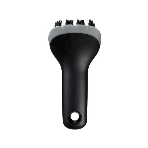 Electric Grill & Panini Press Brush E2