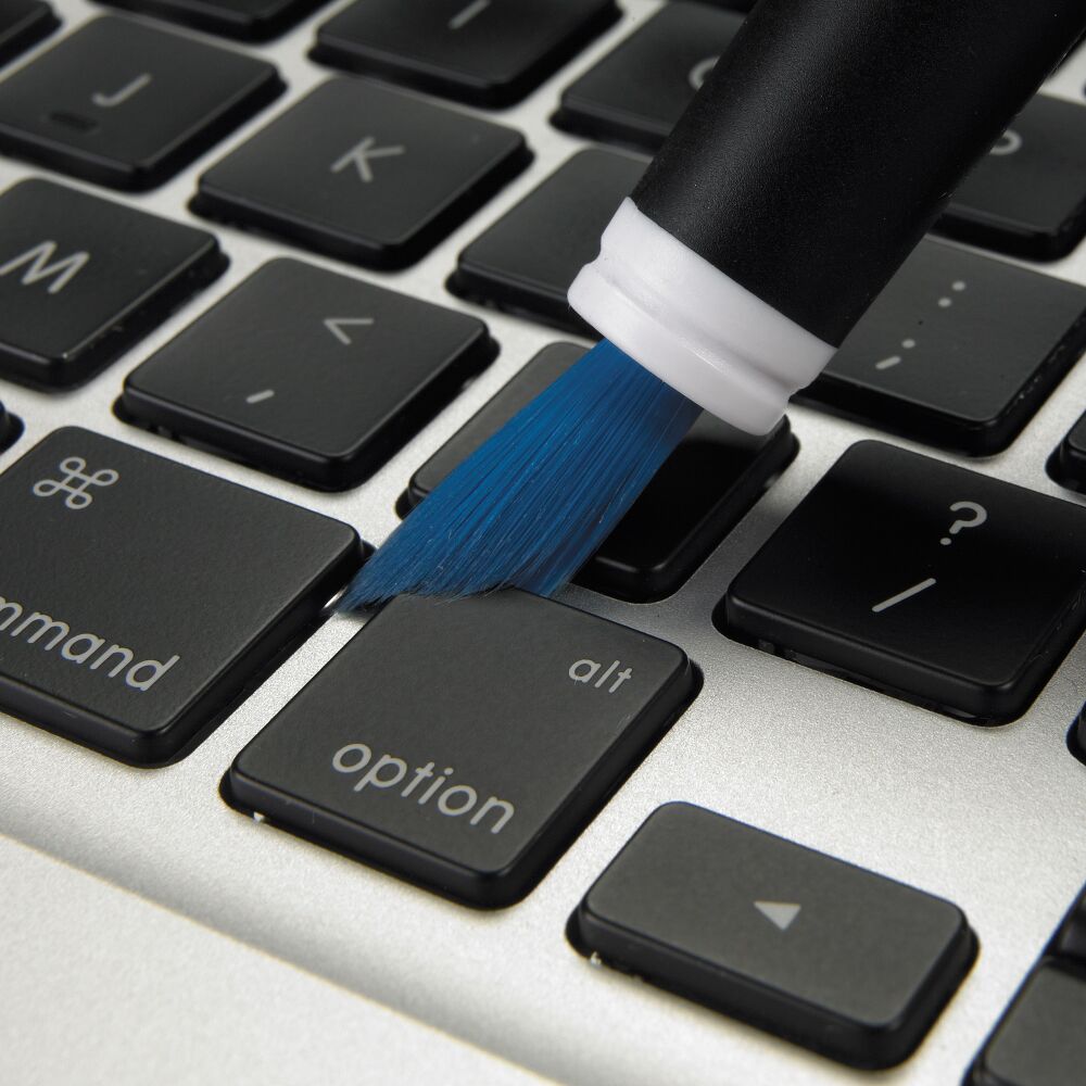 Electronics Cleaning Brush Z5