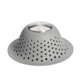 Silicone Shower & Tub Drain Protector G4