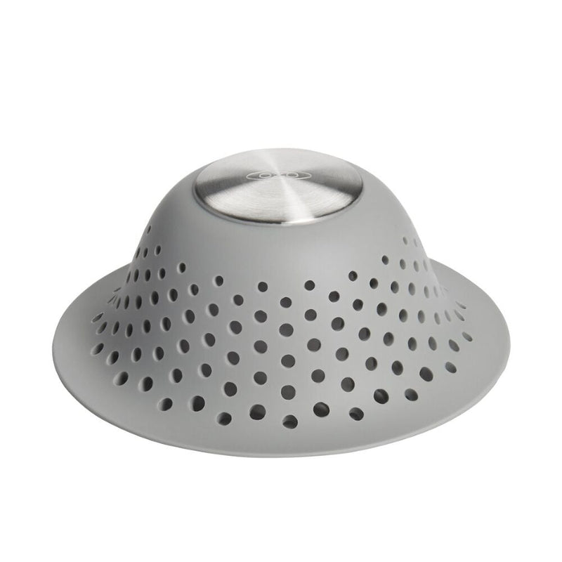 Silicone Shower & Tub Drain Protector G4