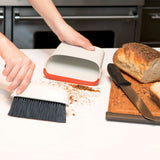 Compact Dustpan & Brush Set V8