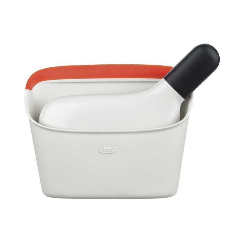 Compact Dustpan & Brush Set V8
