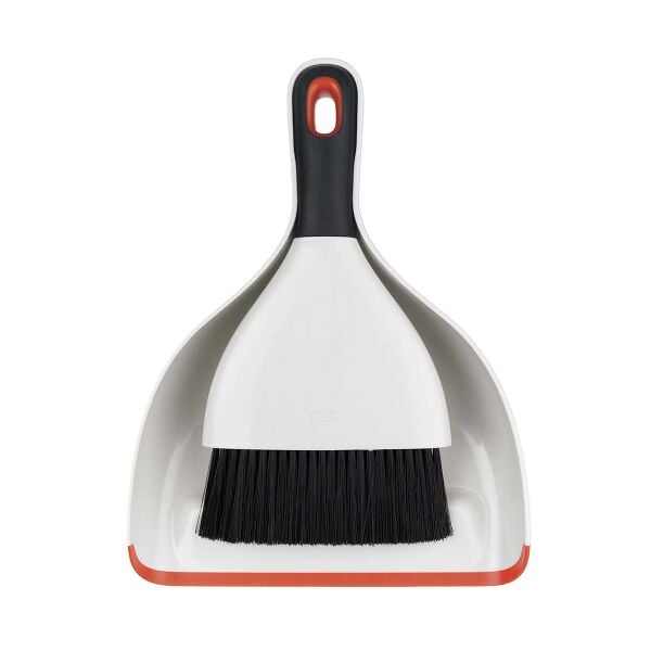 Dustpan & Brush Set J8