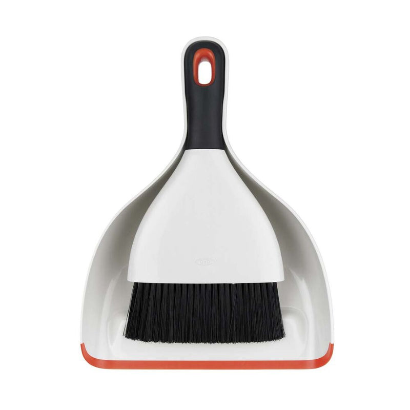 Dustpan & Brush Set J8