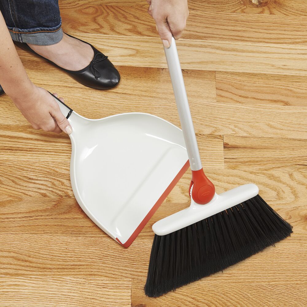 Any-Angle Broom A3
