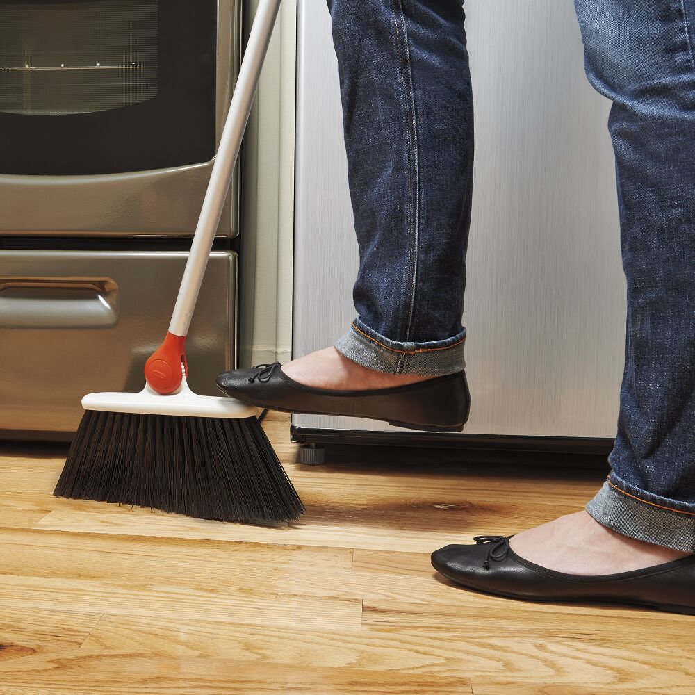 Any-Angle Broom A3
