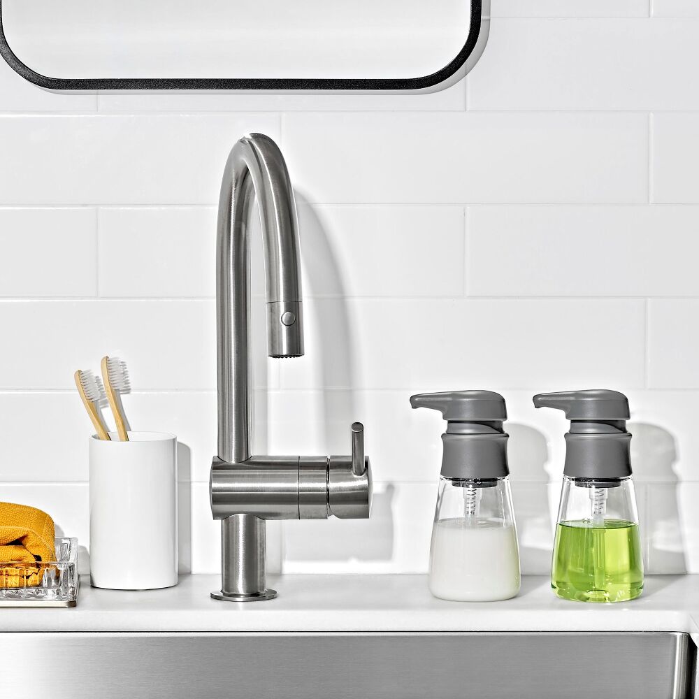 Hand Soap Dispenser - 10 oz. E7