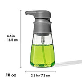 Hand Soap Dispenser - 10 oz. E7