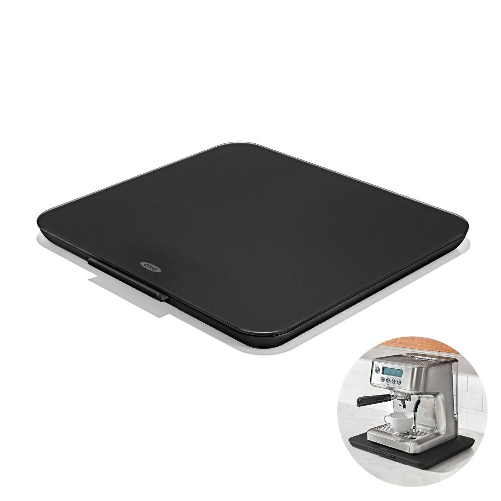 Large Countertop Appliance Slider - 16in x 14in F7