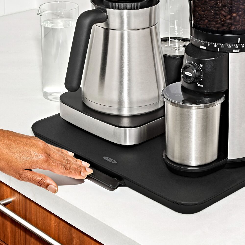 Large Countertop Appliance Slider - 16in x 14in F7
