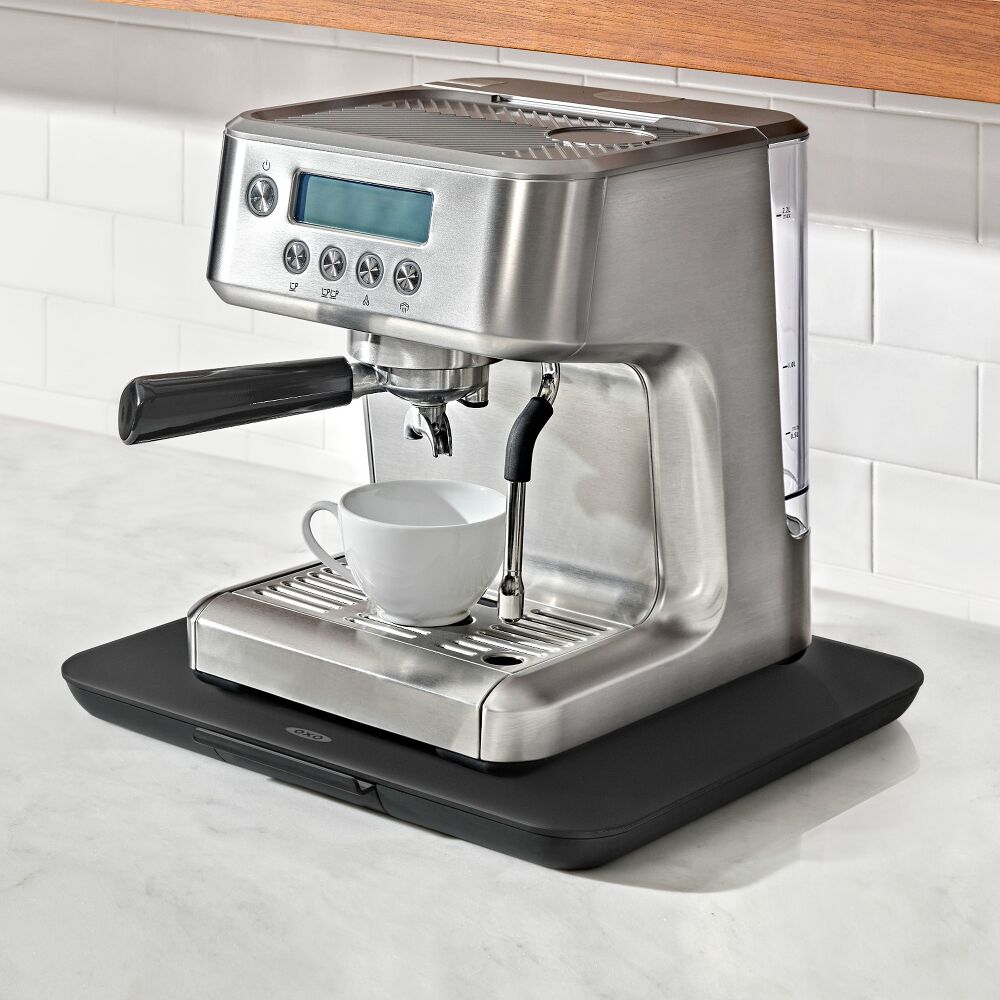 Large Countertop Appliance Slider - 16in x 14in F7