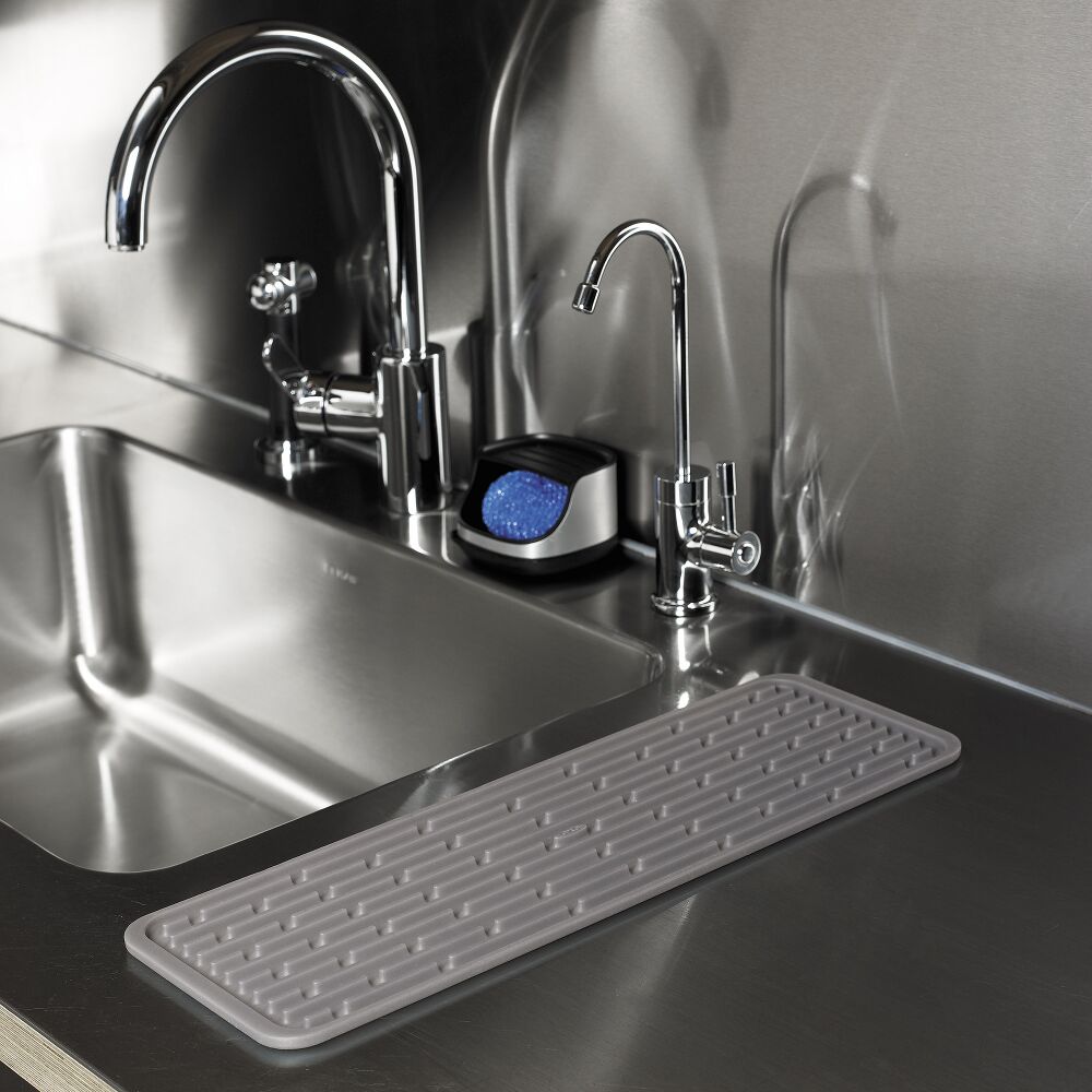 Silicone Wine Glass Drying Mat C9