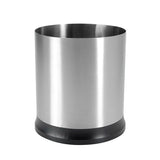 Stainless Steel Rotating Utensil Holder F3