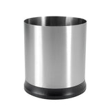 Stainless Steel Rotating Utensil Holder F3