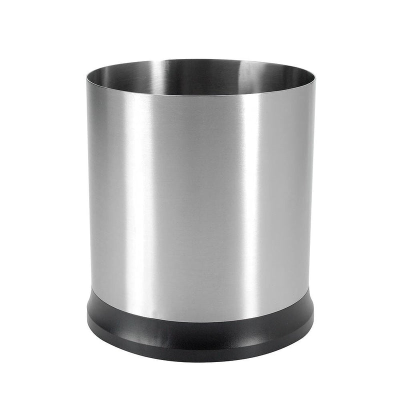 Stainless Steel Rotating Utensil Holder F3