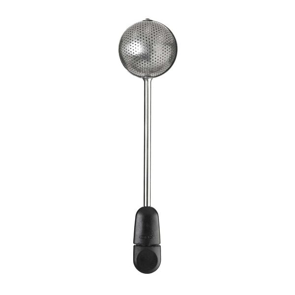 Twisting Tea Ball W9