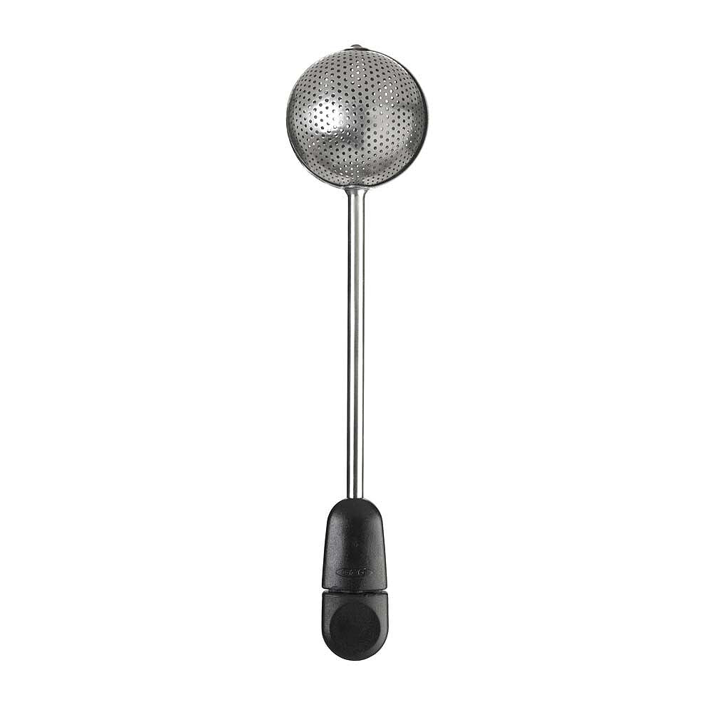 Twisting Tea Ball W9