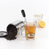 Twisting Tea Ball W9