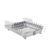 OXO Good Grips Foldaway Dish Rack A8