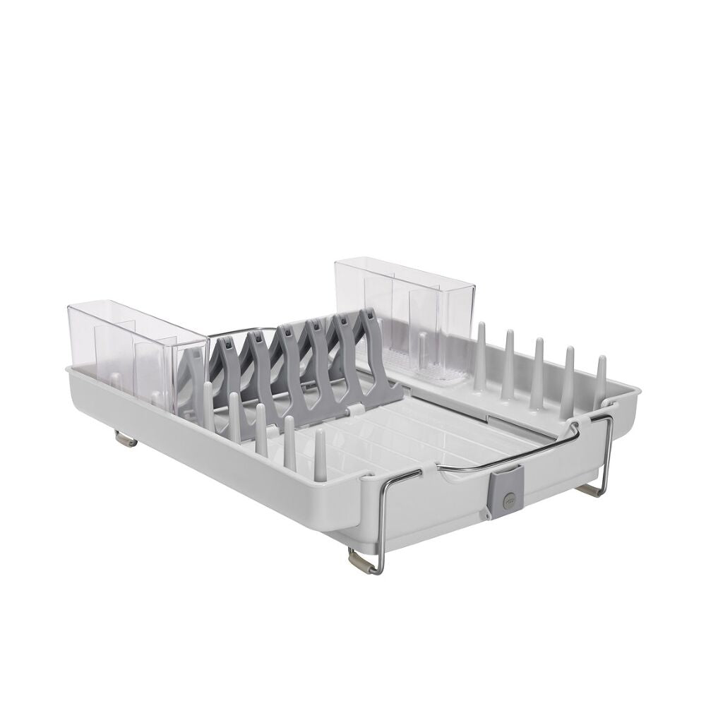 OXO Good Grips Foldaway Dish Rack A8