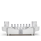 OXO Good Grips Foldaway Dish Rack A8