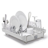 OXO Good Grips Foldaway Dish Rack A8