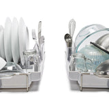 OXO Good Grips Foldaway Dish Rack A8