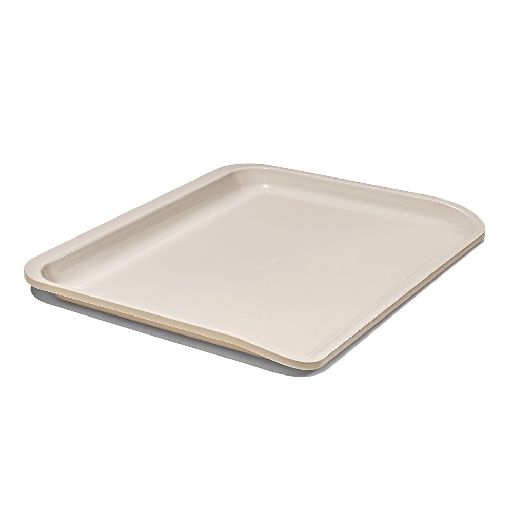Non-Stick Pro Ceramic Coated Metal Bakeware Cookie Sheet – Biscuit G7