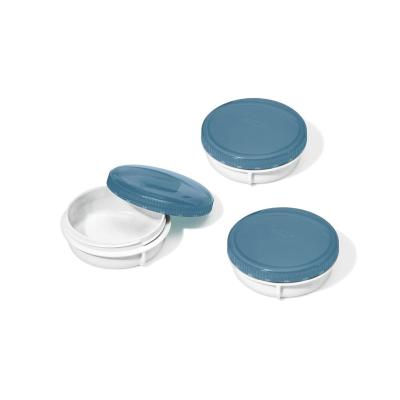 Prep & Go Condiment Keeper 3-Pack M5