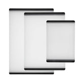 Carving and Cutting Board & 2-Piece Cutting Board Set Bundle X6