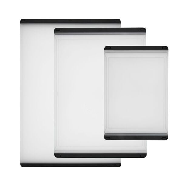 Carving and Cutting Board & 2-Piece Cutting Board Set Bundle X6