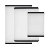 Carving and Cutting Board & 2-Piece Cutting Board Set Bundle X6