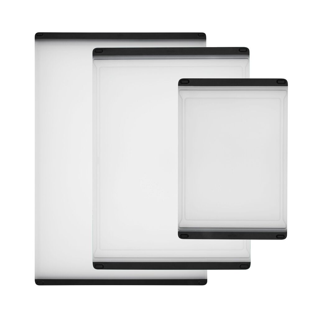Carving and Cutting Board & 2-Piece Cutting Board Set Bundle X6
