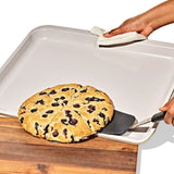 Non-Stick Pro Ceramic Coated Metal Bakeware Cookie Sheet – Biscuit G7