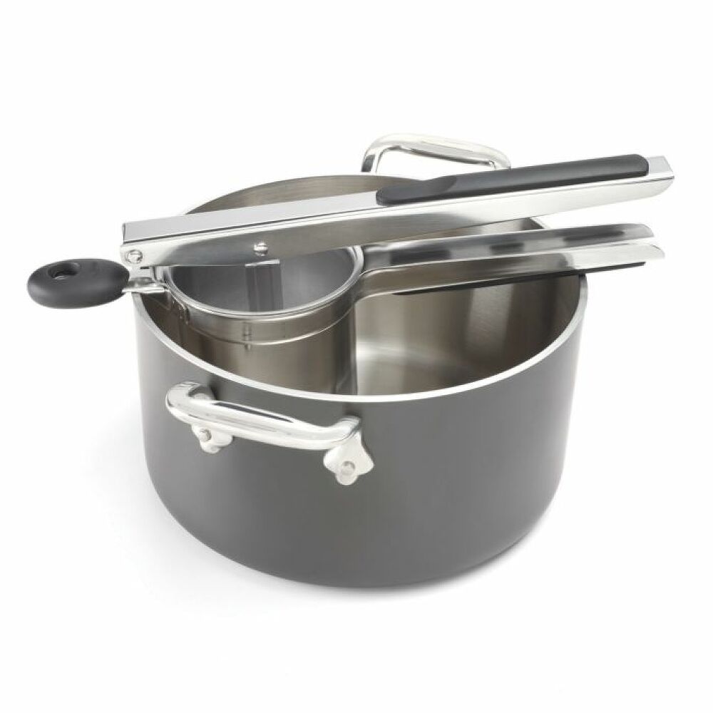 Potato Ricer X4