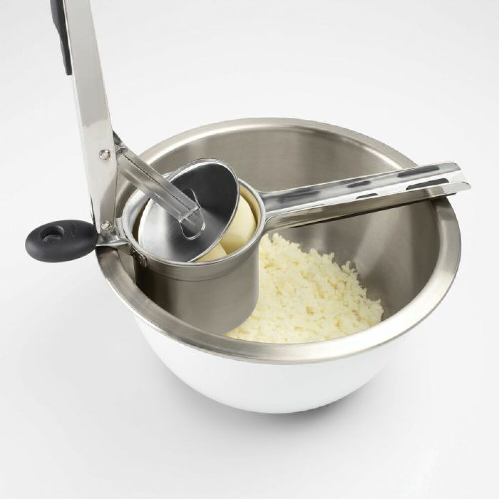 Potato Ricer X4