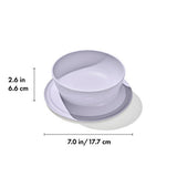 Tot Stick & Stay Suction Bowl E0