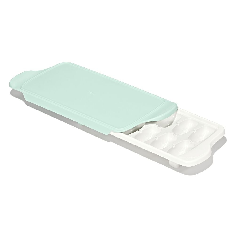 Tot 2pk Baby Food Freezer Tray - Opal X9