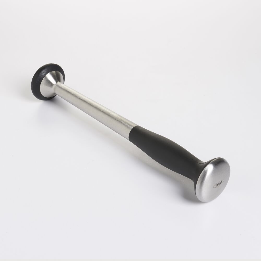 Steel Muddler G8