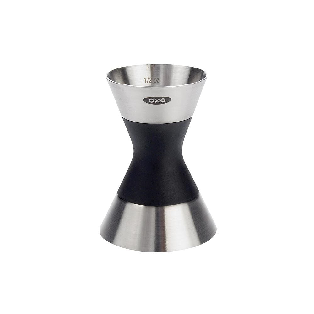 Steel Double Jigger W7